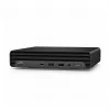 HP Pro Mini 400 G9 pöytätietokone Mini PC, Intel Core i5-12500T, 16GB RAM, 256GB SSD, Intel UHD Graphics 770, Windows 11 Pro