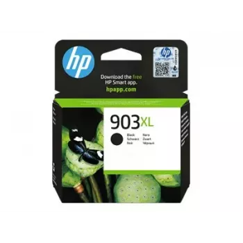 HP 903XL High Yield musta alkuperäinen mustepatruuna