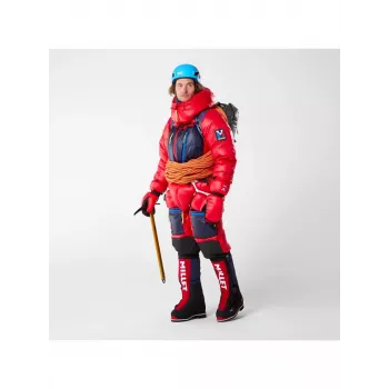 Millet MXP Down Overpant Puffy Pants - koko S