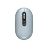 PORT Designs Pure MAC ladattava Bluetooth-hiiri – Storm Grey – 3200 DPI