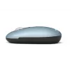 PORT Designs Pure MAC ladattava Bluetooth-hiiri – Storm Grey – 3200 DPI