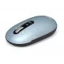 PORT Designs Pure MAC ladattava Bluetooth-hiiri – Storm Grey – 3200 DPI