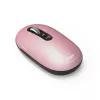 PORT Designs Pure MAC ladattava Bluetooth-hiiri – Copper Rose – optinen
