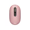 PORT Designs Pure MAC ladattava Bluetooth-hiiri – Copper Rose – optinen