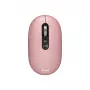 PORT Designs Pure MAC ladattava Bluetooth-hiiri – Copper Rose – optinen