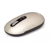 PORT Designs Pure MAC ladattava Bluetooth-optinen hiiri – Pearl