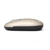 PORT Designs Pure MAC ladattava Bluetooth-optinen hiiri – Pearl
