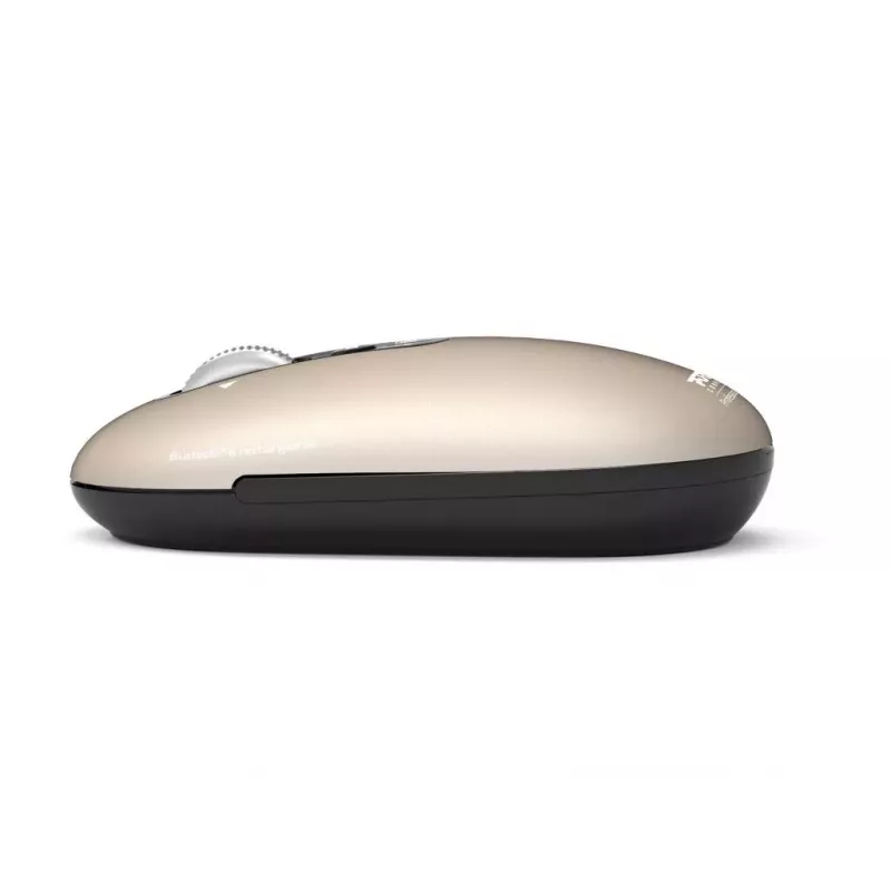 PORT Designs Pure MAC ladattava Bluetooth-optinen hiiri – Pearl