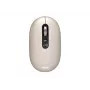 PORT Designs Pure MAC ladattava Bluetooth-optinen hiiri – Pearl