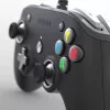Nacon Compact Pro langallinen ohjain Xbox Series X|S, Xbox One & PC - valkoinen