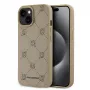 Karl Lagerfeld Karl Heads MagSafe-kotelo iPhone 15 6,1