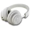 DKNY DKBHM2PCSHLP Bluetooth Over-Ear -kuulokkeet, helmiäisruudullinen kuvio