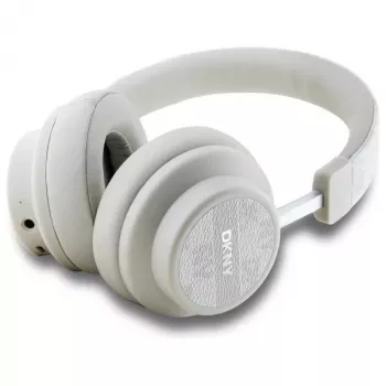 DKNY DKBHM2PCSHLP Bluetooth Over-Ear -kuulokkeet, helmiäisruudullinen kuvio