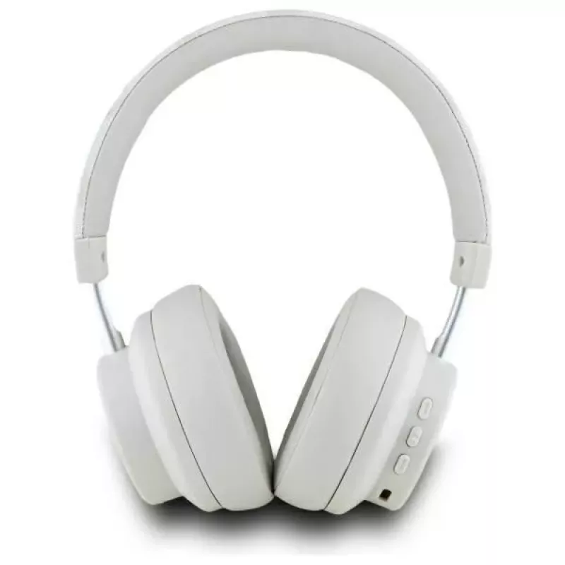 DKNY DKBHM2PCSHLP Bluetooth Over-Ear -kuulokkeet, helmiäisruudullinen kuvio