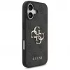 Guess 4G Big Logo -kotelo iPhone 17 - musta