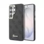 Guess 4G Script MagSafe -suojakotelo Samsung Galaxy S26 Ultralle (musta)