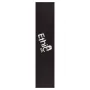 Ethic Grip Classic 2 potkulaudan kahvat - musta, 165mm, TPR, ilman laippaa