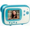 AGFAPHOTO Agfa Photo Reali Kids Instant Cam sininen