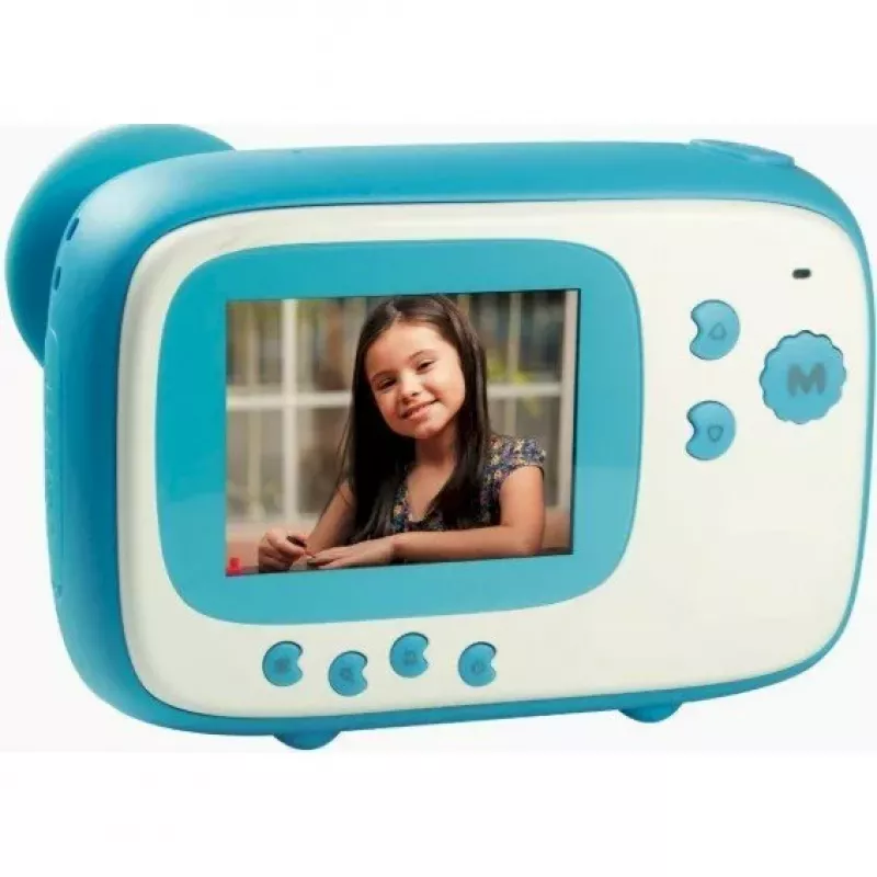 AGFAPHOTO Agfa Photo Reali Kids Instant Cam sininen