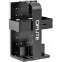 Oplite Universal Console Mounting Bracket GTR S3/S8 & R8 Fury musta Retail