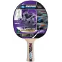 Donic Schildkröt Legends 800 pöytätennismaila pinkki, puu