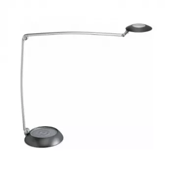MAULspace LED-työpöytävalaisin 8W neutraalinvalkoinen 4000K 620lm