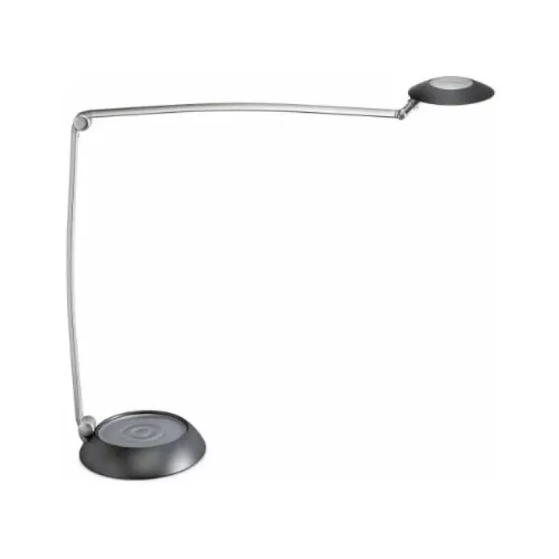 MAULspace LED-työpöytävalaisin 8W neutraalinvalkoinen 4000K 620lm