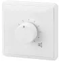 MONACOR ATT-306PEU 100V Line -säätöpotentiometri 6W valkoinen