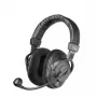 beyerdynamic DT 290 MK II 200/250 Ohm dynaaminen kuulokemikrofoni