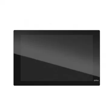 Gira 123805 video-IP-oviasema G musta