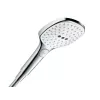 Hansgrohe Raindance Select E 120 3 suihkutilaa EcoSmart käsisuihku kromi 26521000