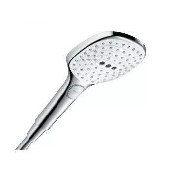 Hansgrohe Raindance Select E 120 3 suihkutilaa EcoSmart käsisuihku kromi 26521000
