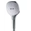 Hansgrohe Raindance Select E 120 3 suihkutilaa EcoSmart käsisuihku kromi 26521000