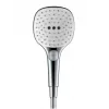 Hansgrohe Raindance Select E 120 3 suihkutilaa EcoSmart käsisuihku kromi 26521000
