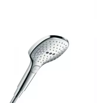Hansgrohe Raindance Select E 120 3 suihkutilaa EcoSmart käsisuihku kromi 26521000