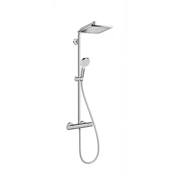 HANSGROHE suihkusetti termostaatti 27271000 Crometta