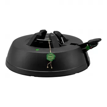 Krinner Comfort Grip+ S Green Line -joulukuusenjalka