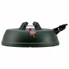 Krinner Comfort Grip+ M -joulukuusenjalka 2,5 m / 12 cm / 3,5 L