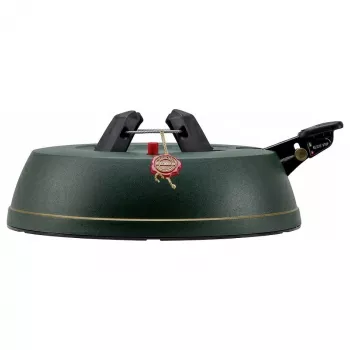 Krinner Comfort Grip+ M -joulukuusenjalka 2,5 m / 12 cm / 3,5 L