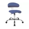TOPSTAR Sitness 40 toimistojakkara sininen (ST290W56)