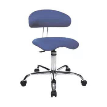 TOPSTAR Sitness 40 toimistojakkara sininen (ST290W56)