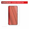 E.V.I. DISPLEX Real Glass MM + kotelo Samsung Galaxy S24/S25