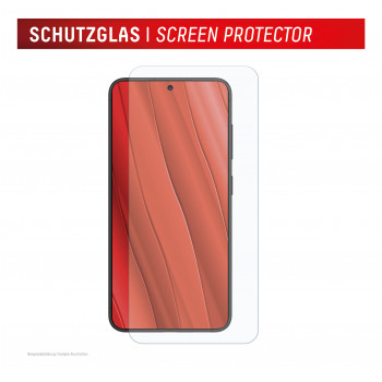 E.V.I. DISPLEX Real Glass MM + kotelo Samsung Galaxy S24/S25