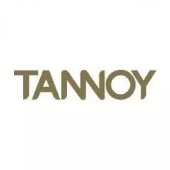 Tannoy OCV 8 ripustettava kaiutinsarja (musta)