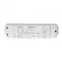 Synergy 21 LED-ohjain EOS 10 ZigBee CC -ohjain + virtalähde 2-kanava 50W CCT