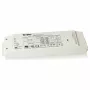 SYNERGY21 ohjain EOS 10 ZigBee CV -ohjain + virtalähde 4-kanava 100W RGB-W 24V