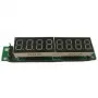 ALLNET 4duino näyttömoduuli LED MAX7219 (ALL-B-33)