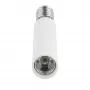 Synergy 21 LED-adapteri E40 - E40 Long