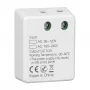 SYNERGY21 Smart Panel B8 LED-kaukosäädin virtalähteellä MiLight/MiBoxer (PER1)