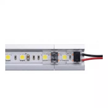 Synergy 21 LED FLEX -nauha Easy Connect MINI nauha-nauha-liitin 10mm